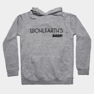 Wohlfarth's Bakery Hoodie